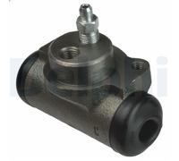 Cilindro freno ruota DELPHI LW90142 per Canter VI 2.835 1996-2001