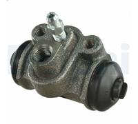 Cilindro freno ruota DELPHI LW90151 SUZUKI SX4 (EY, GY) 1.5 2006-201