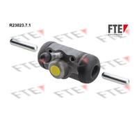 Cilindro freno ruota FTE 9210252