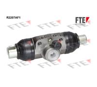 Cilindro freno ruota FTE 9710050