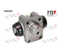 Cilindro freno ruota FTE 9710089