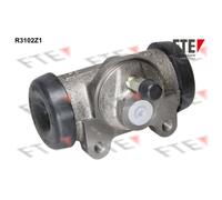 Cilindro freno ruota FTE 9710113