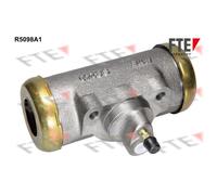Cilindro freno ruota FTE 9710203