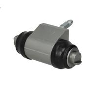 Cilindro freno ruota LPR 4374 per VW CC B7 (358) 2 2011-2016