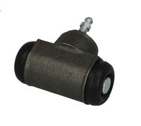 Cilindro freno ruota LPR 4554 per FORD P 100 I 1.6 1982-1987