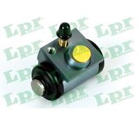 CILINDRO Freno Ruota LPR 4827 Per CITROËN, PEUGEOT, VAUXHALL