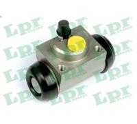 Cilindro freno ruota LPR 4852 per LANCIA MUSA (350_) 1.4 2005-2012