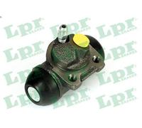 Cilindro freno ruota LPR 5131 per SMART CABRIO (450) 0.6 2000-2004