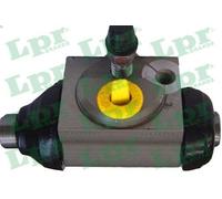 Cilindro freno ruota LPR 5164 per SMART FORFOUR (454) 1.1 2005-2006