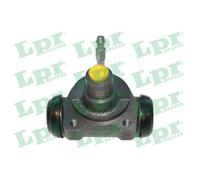 Cilindretto freno Ghisa grigia 5231 LPR per MERCEDES-BENZ T1/TN Furgone O 408
