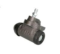Cilindro freno ruota LPR 5319 per DAEWOO TICO (KLY3) 0.8 1996-2000