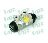 Cilindretto freno - LPR 5513
