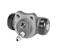 Cilindro Freno Ruota Posteriore Ø 19 mm VALEO per u.a. OPEL CORSA