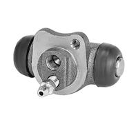 Cilindro Freno Ruota Posteriore 17,5 mm VALEO Per u.a. OPEL CORSA