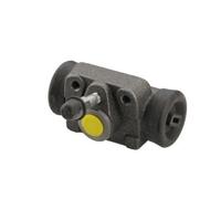 Cilindro Freno Ruota Posteriore HELLA per BMW 1502-2002