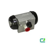 Cilindro Freno Ruota Posteriore HELLA per Citroen Peugeot Toyota
