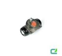 Cilindro Freno Ruota Posteriore HELLA per Fiat Ford Lancia 500