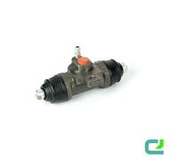 Cilindro Freno Ruota Posteriore HELLA per VW California T4 Camper