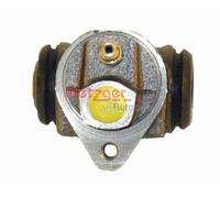 Cilindro Freno Ruota Posteriore METZGER per Ford Fiesta III.