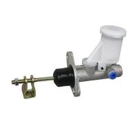 Cilindro Frizione Ø 15,9 MM Alluminio A. B. S. per U.a. Mitsubishi Carisma