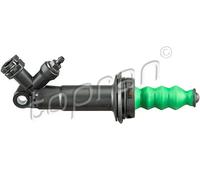 Cilindro frizione 114 036 TOPRAN per PORSCHE AUDI VW
