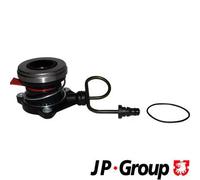 Cilindro frizione 1230500500 JP GROUP per OPEL CORSA D Furgone/hatchback CORSA D