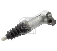Cilindro frizione 14068 FEBI BILSTEIN per AUDI 100 C3 Tre volumi V8 COUPE B3