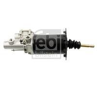 Cilindro frizione 171636 FEBI BILSTEIN per MAN L2000 M 2000 L M 2000 M CLA