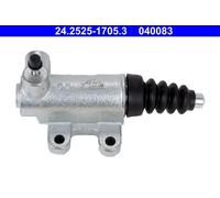 Cilindro frizione 24.2525-1705.3 ATE per ALFA ROMEO FIAT