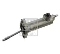 FEBI BILSTEIN 31138 Cilindro secondario, frizione