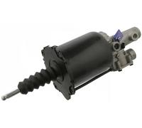 Cilindro frizione 38126 FEBI BILSTEIN per MAN F2000 E2000