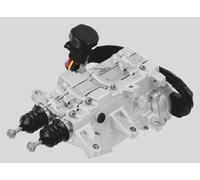SACHS 3981 654 001 Cilindro secondario, frizione