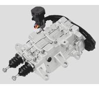 SACHS 3981 654 006 Cilindro secondario, frizione
