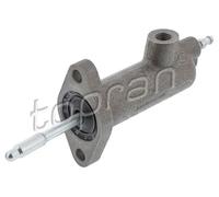 Cilindro frizione 401 538 TOPRAN per MERCEDES-BENZ 123 Tre volumi 123 Coupé