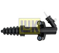 Cilindro frizione 512 0057 10 LuK per PEUGEOT CITROËN