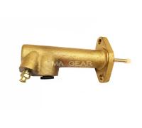 MAXGEAR Cilindro secondario, Frizione compatibile con AUDI SEAT SKODA VW 61-0048