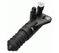 SACHS 6283 000 166 Cilindro secondario, frizione