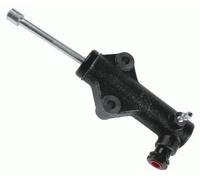 SACHS 6283 600 332 Cilindro secondario, frizione