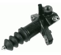 SACHS Cilindro secondario, Frizione per CHEVROLET DAEWOO 6283 600 491
