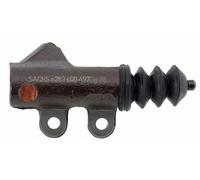 SACHS 6283 600 497 Cilindro secondario, frizione