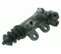 SACHS 6283 600 498 Cilindro secondario, frizione