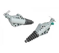 VALEO 804749 Cilindro secondario, frizione