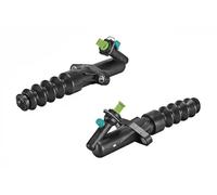 Cilindro slave, frizione VALEO 804791