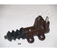 ASHIKA 85-02-208 Cilindro secondario, frizione