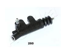 ASHIKA 85-02-260 Cilindro secondario, frizione