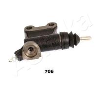 ASHIKA 85-07-706 Cilindro secondario, frizione