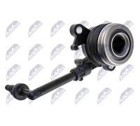 NTY Central Release Bearing Per Frizione NWS-RE-010 Per Renault