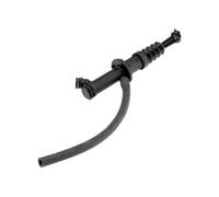 NTY Cilindro trasmettitore, Frizione compatibile con RENAULT NSP-RE-016