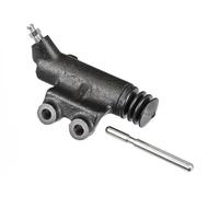 BLUE PRINT ADC43617 Cilindro secondario, frizione