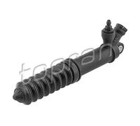 Cilindro frizione Alluminio 114 656 TOPRAN per AUDI A6 C7 A6 C7 Avant Q5 A5